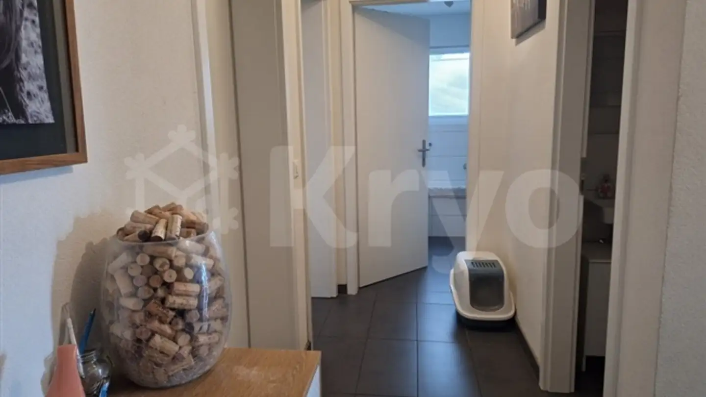 Apartment for rent - Montana La Côte 10, 3975 Randogne - Photo 4