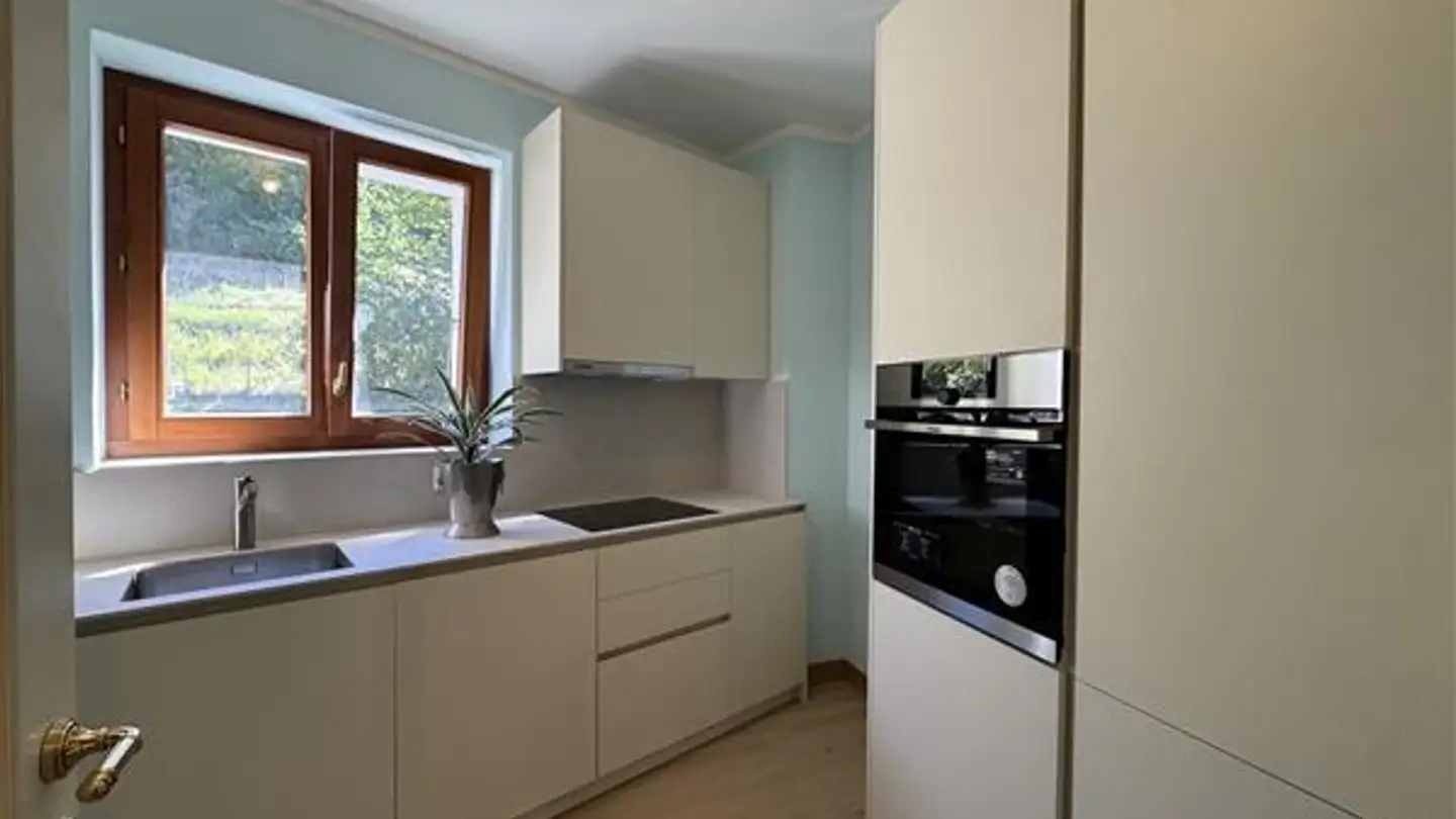 Apartment for sale - 6977 Ruvigliana - Photo 3
