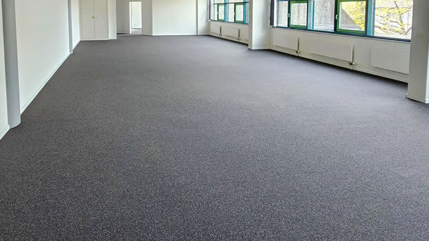 Bürofläche mieten - Ziegelbrückstrasse 64, 8866 Ziegelbrücke