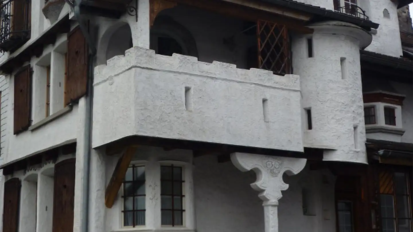 Wohnung mieten - Hirschenstrasse 4, 6423 Seewen SZ