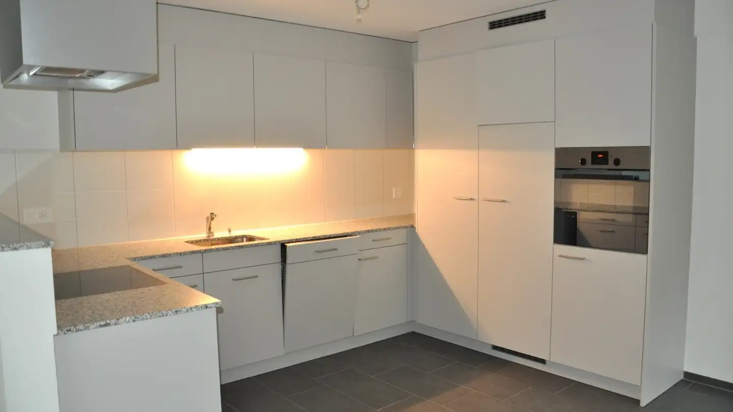 Wohnung mieten - Sonnental 2, 8555 Müllheim Dorf - Foto 3