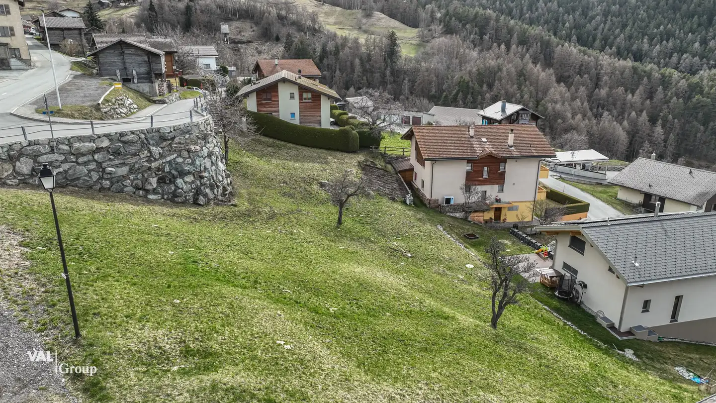 Bien immobilier à vendre - 3935 Bürchen - Photo 2