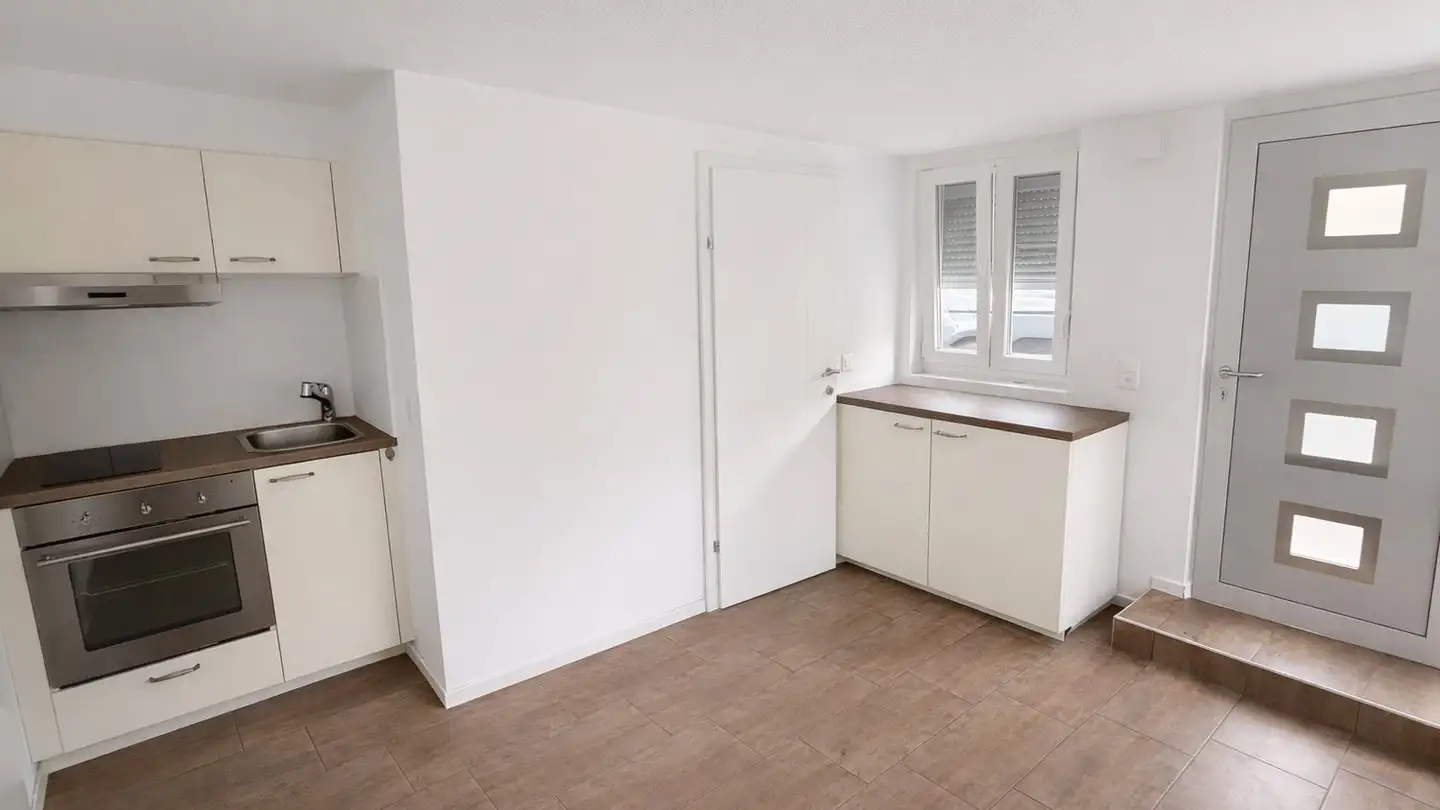 Apartment for rent - Dorfgasse 6, 4710 Balsthal