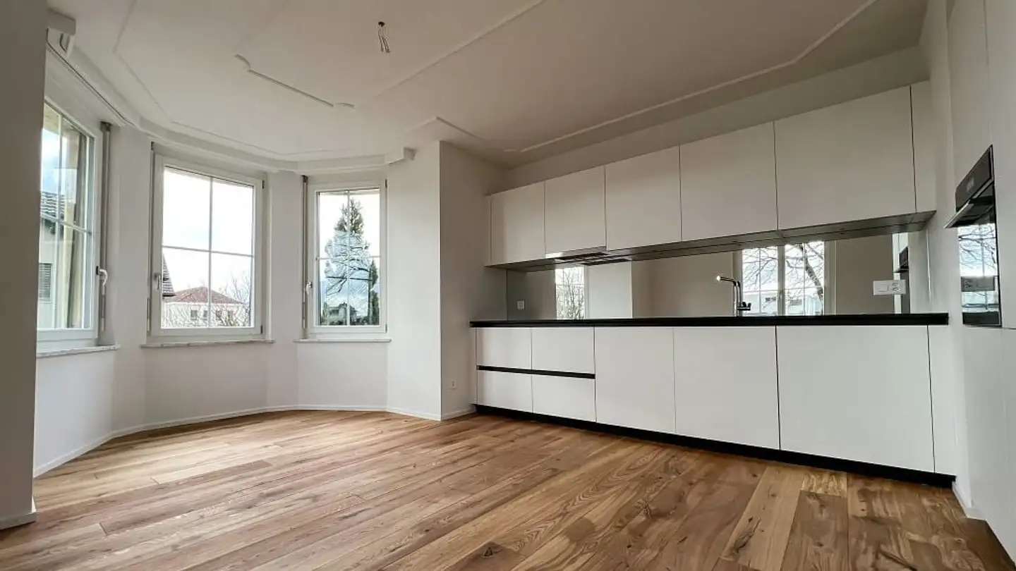Appartamento in affitto - Bürenstrasse 14, 2543 Lengnau BE - Foto 2