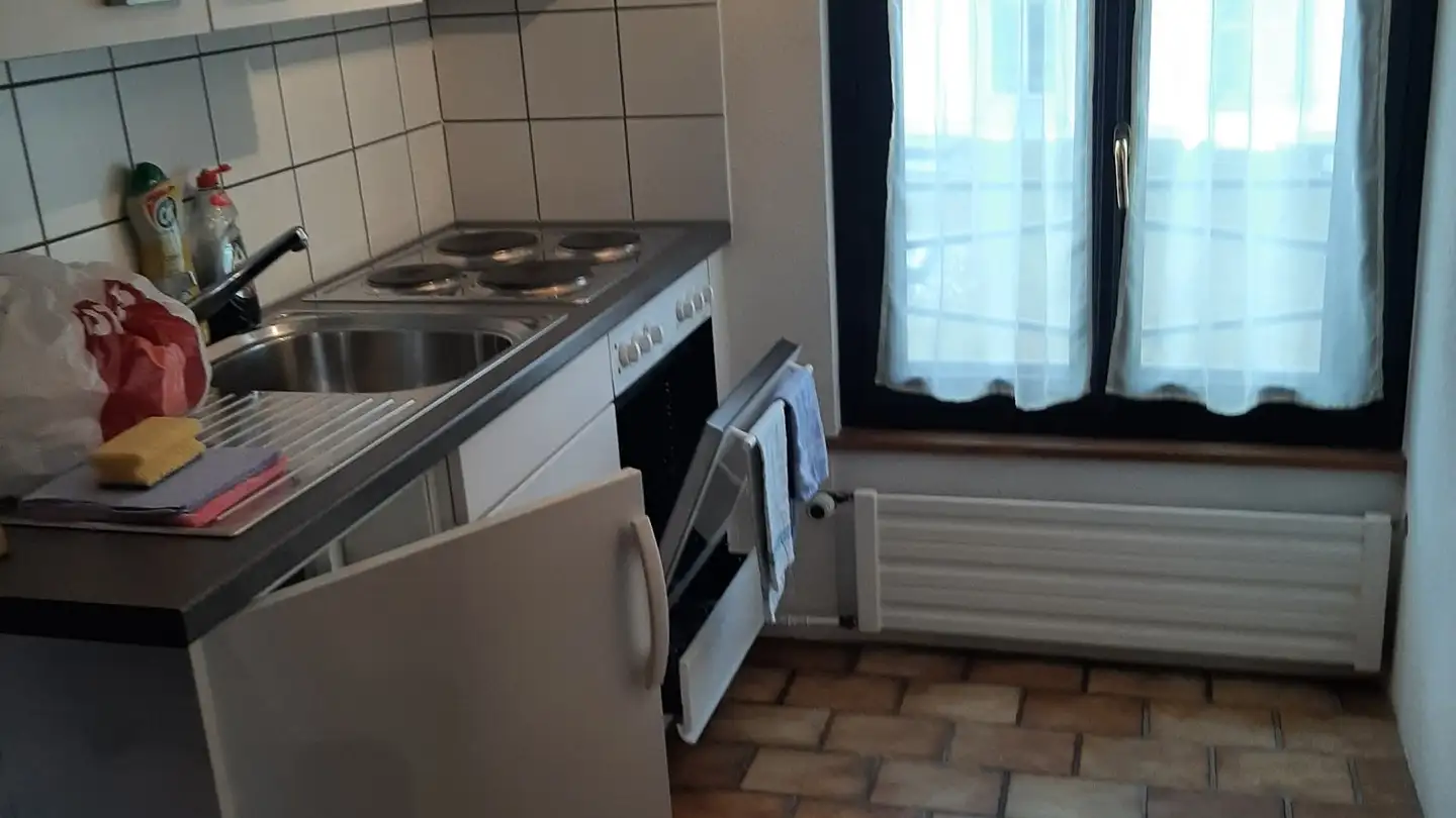 Appartement à louer - Rue Du Progrès, 1700 Fribourg