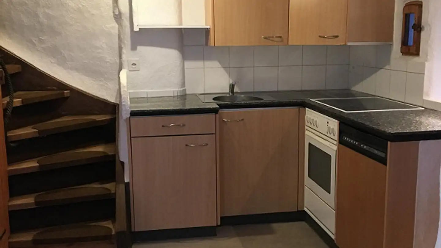 Wohnung mieten - Hirschenstrasse 4, 6423 Seewen SZ - Foto 3