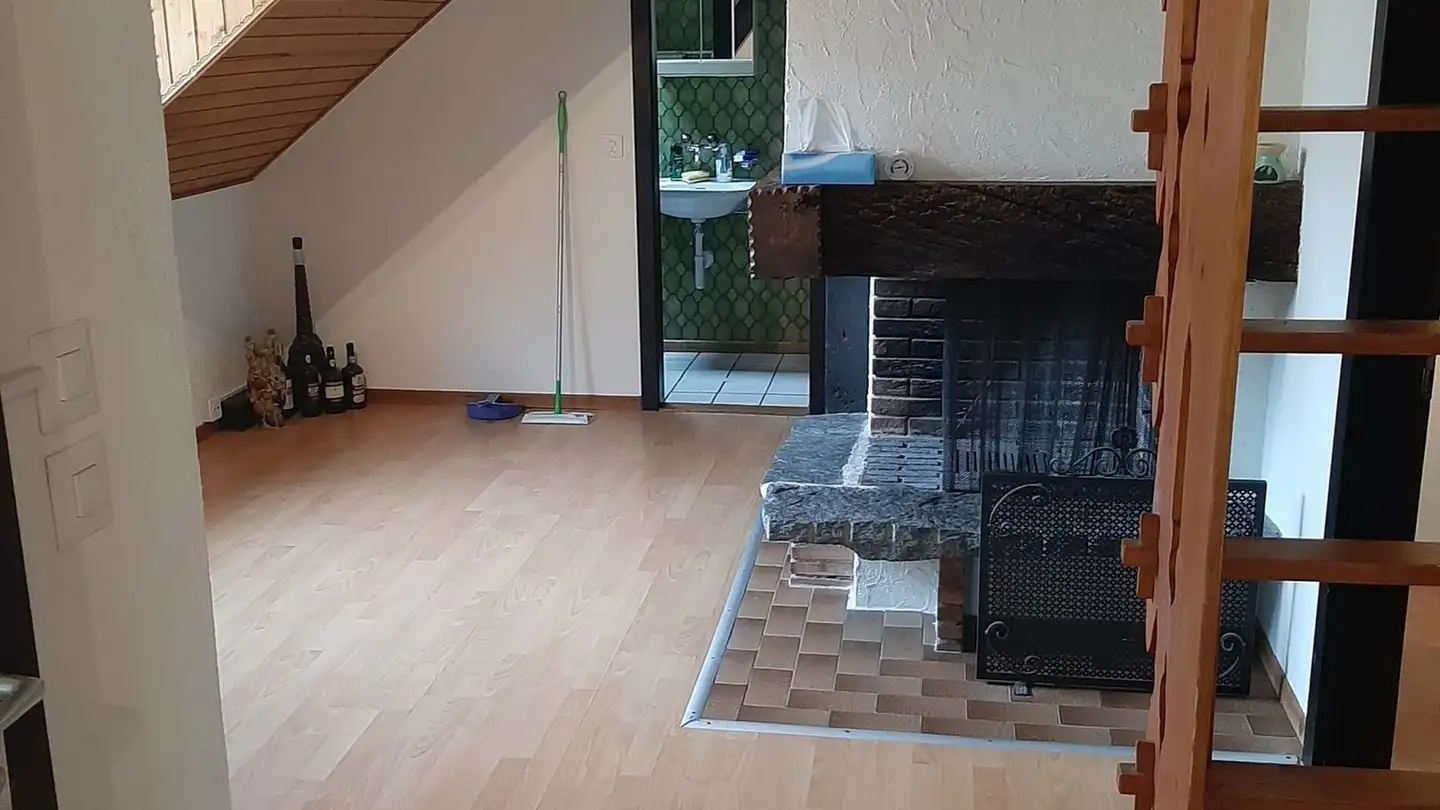 Appartement à louer - Rue Du Progrès, 1700 Fribourg - Photo 2