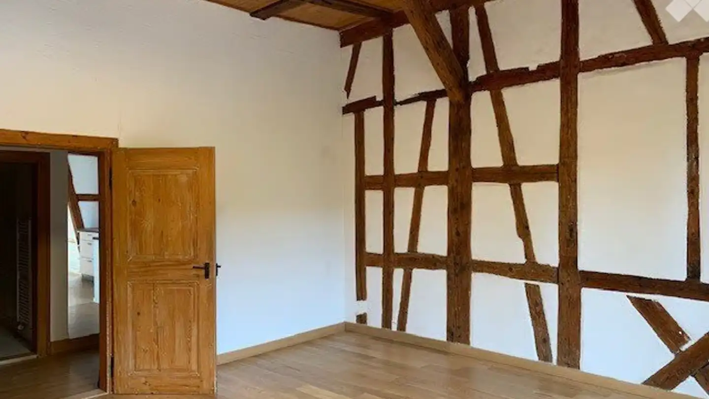 Appartamento in affitto - Rotfarbstrasse 3, 9213 Hauptwil - Foto 3