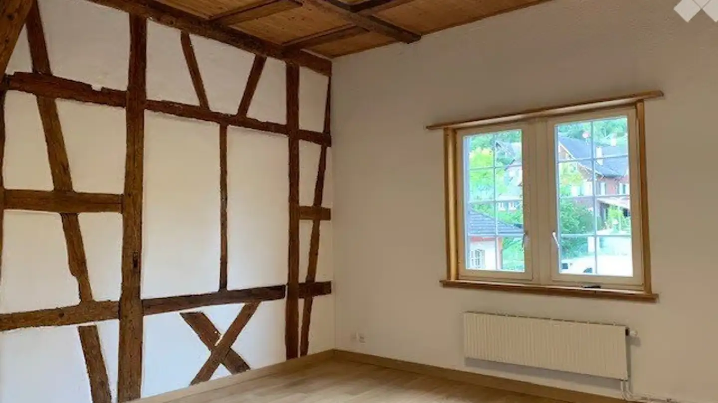 Appartamento in affitto - Rotfarbstrasse 3, 9213 Hauptwil - Foto 4