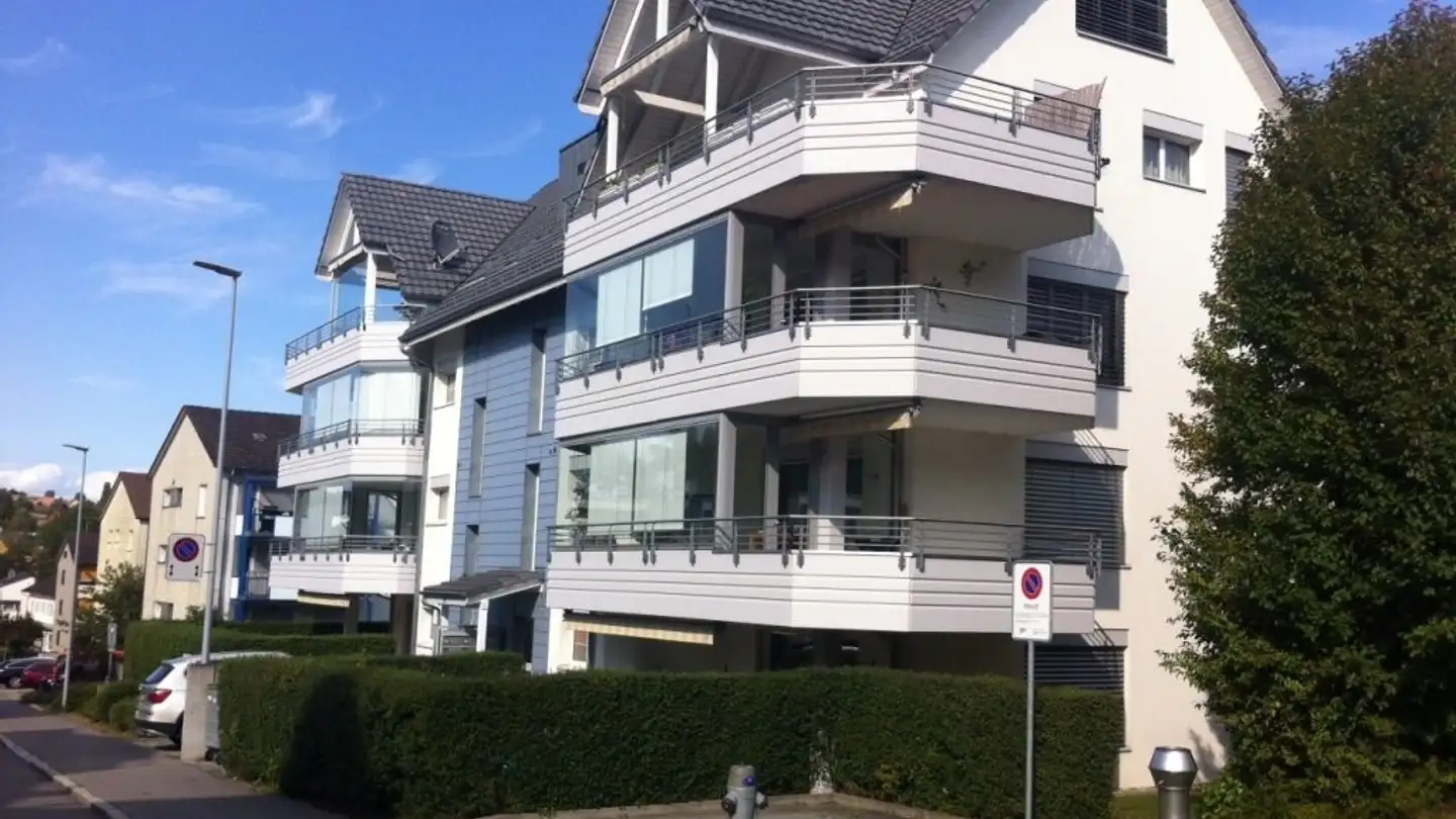 Wohnung mieten - Im Gässli 4, 8162 Steinmaur