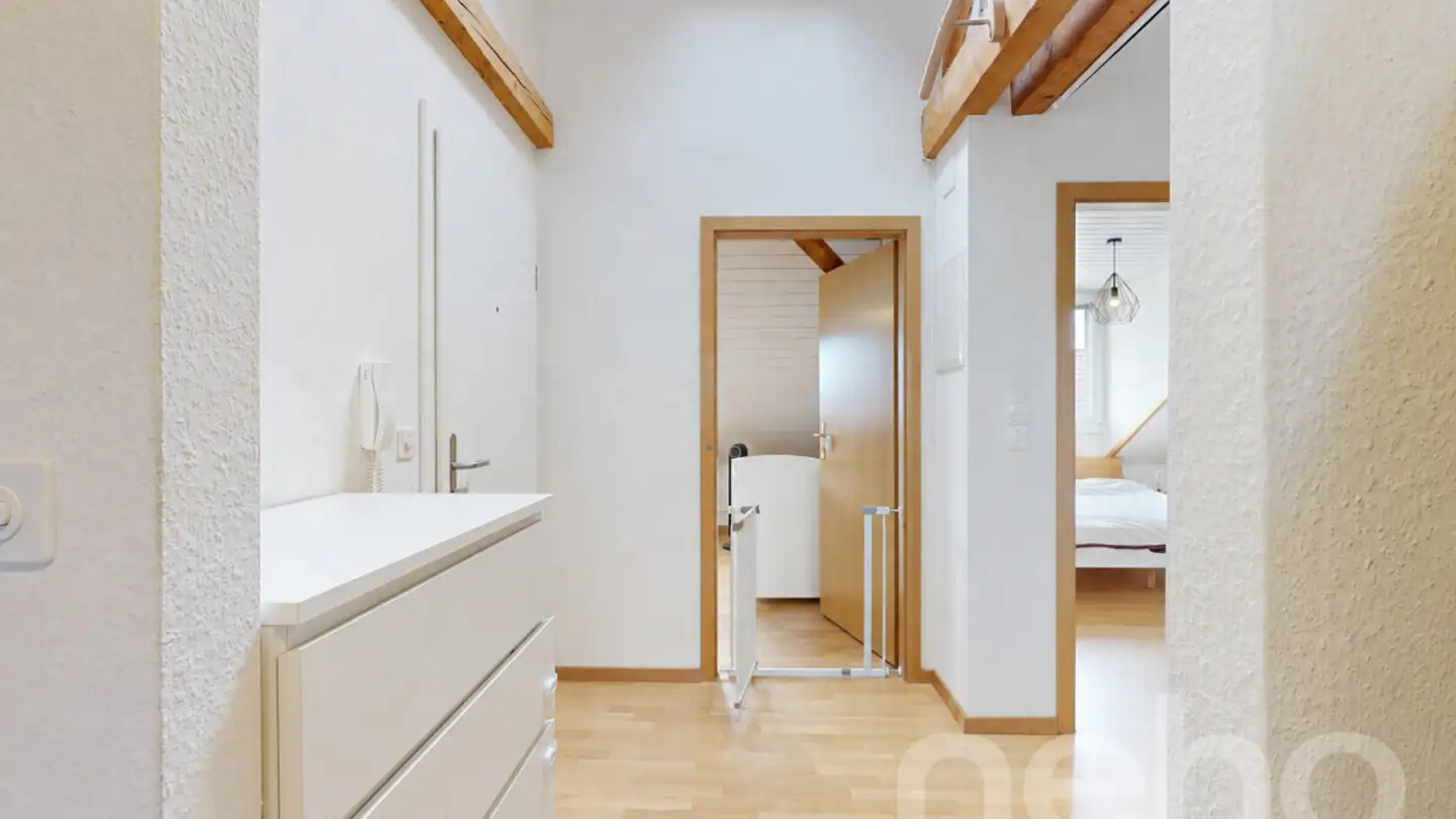 Attic flat for sale - 4055 Basel - Photo 4