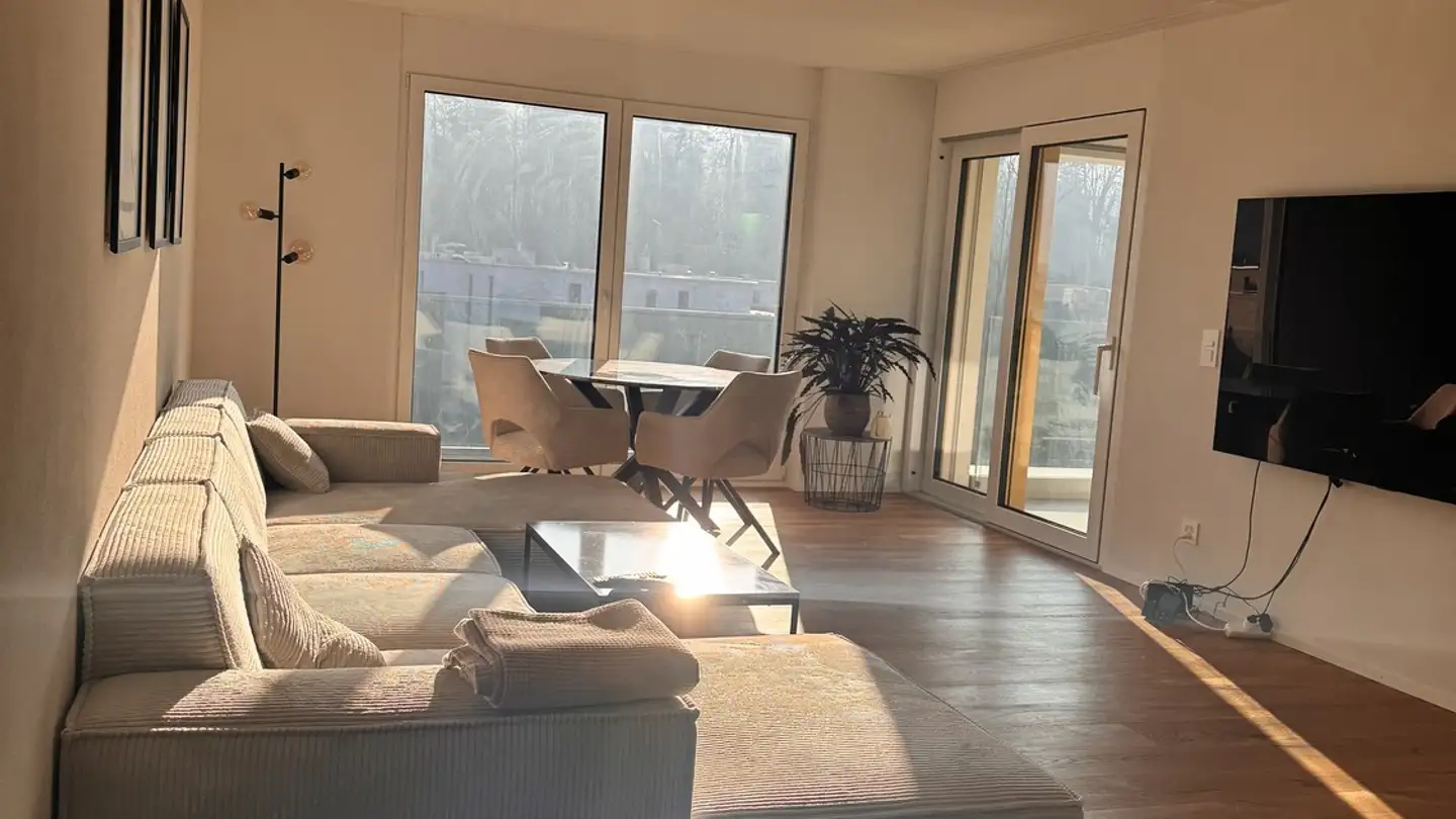 Apartment for rent - 8355 Aadorf - Photo 2