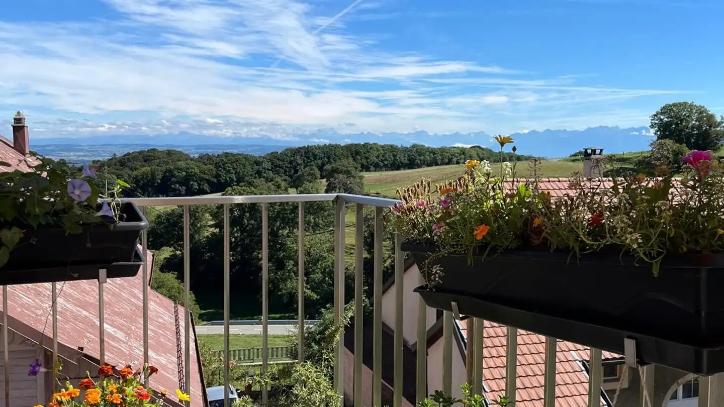 Wohnung mieten - Rue Du Merelez, 1326 Juriens