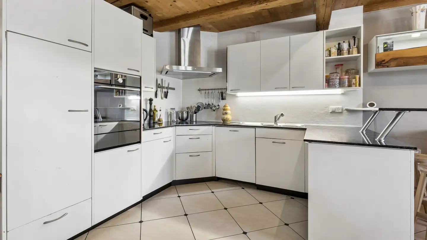 Maisonette kaufen - Ruelle Derrière-La-Ville 1, 1588 Cudrefin - Foto 3