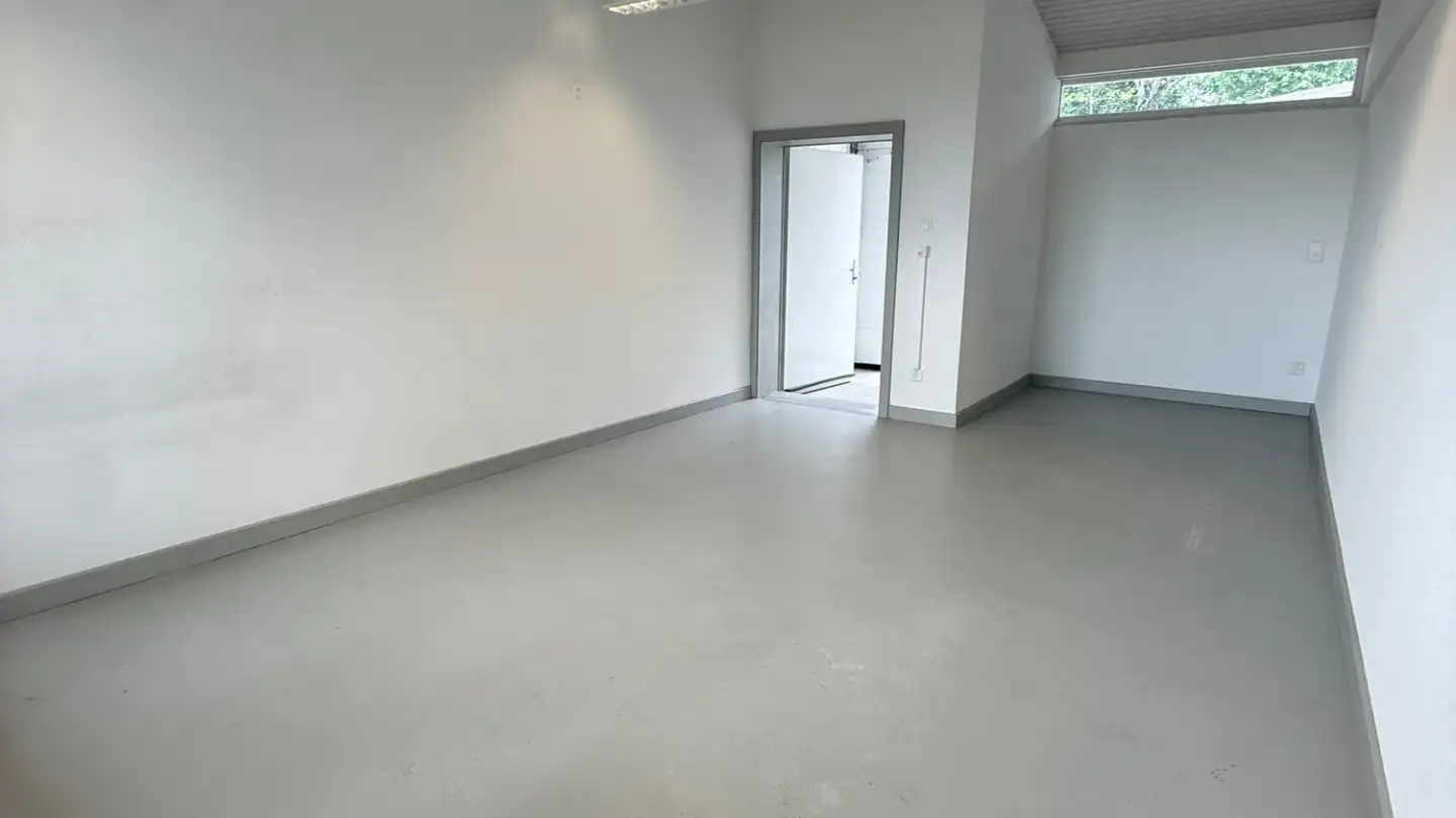 Gewerbe mieten - Am Rosenberg 2, 9410 Heiden - Foto 2
