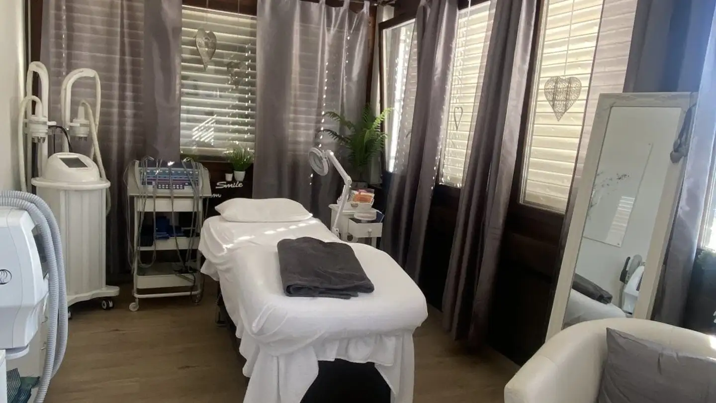 Commercial for rent - Hinterbergstrasse 36, 6312 Steinhausen - Photo 3