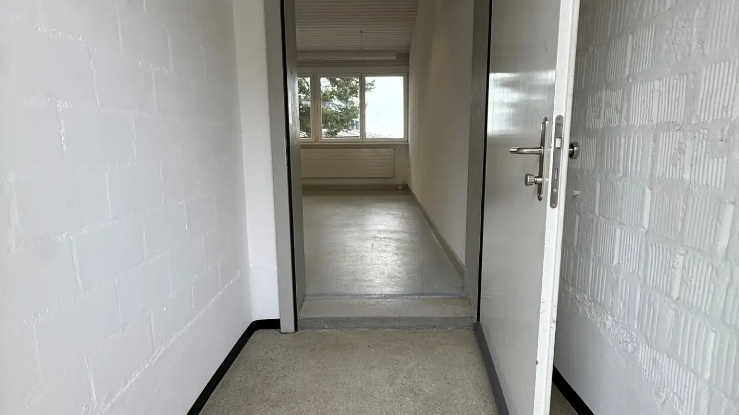 Gewerbe mieten - Am Rosenberg 2, 9410 Heiden - Foto 4