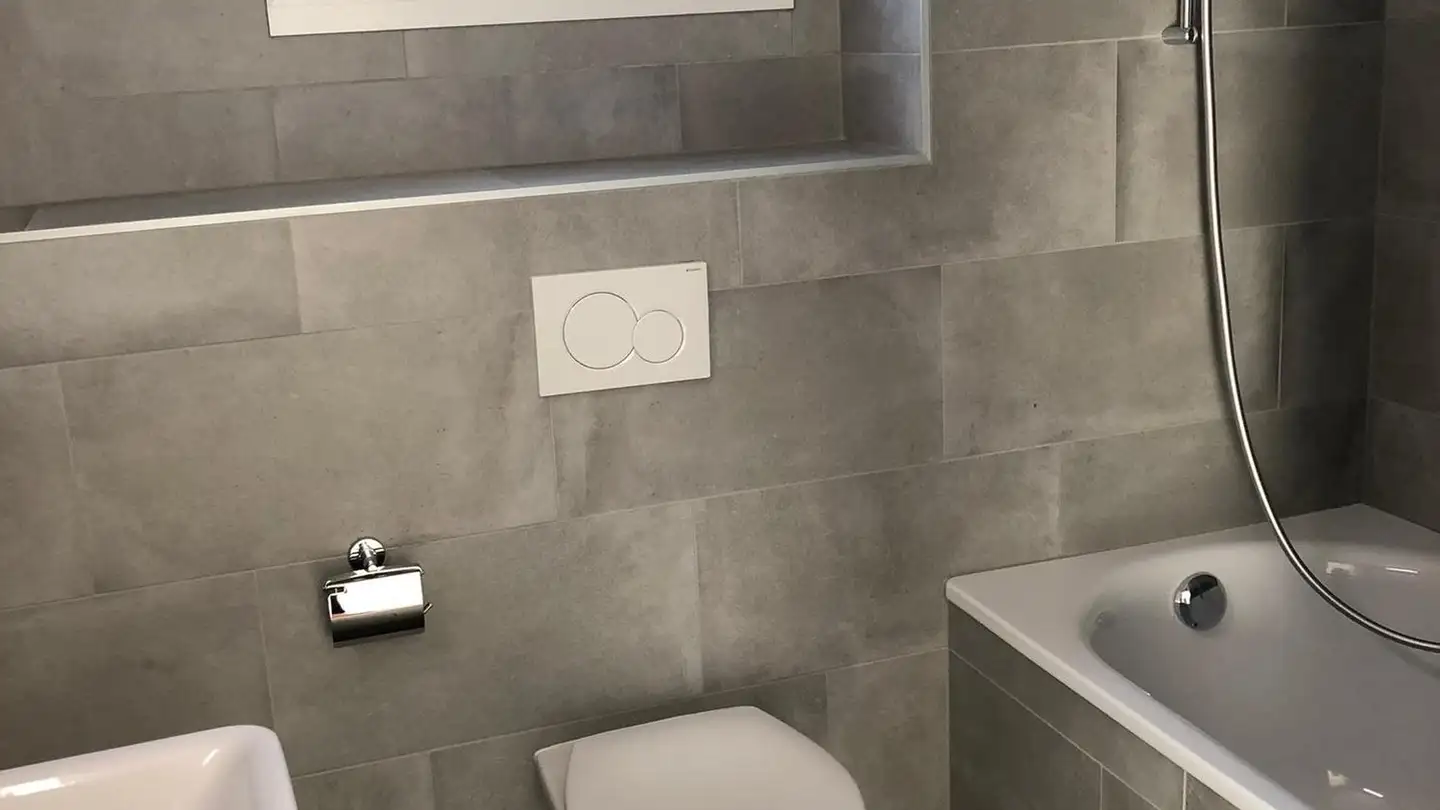 Wohnung mieten - Rue Du Merelez, 1326 Juriens - Foto 4