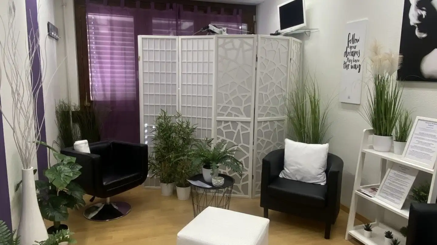 Commercial for rent - Hinterbergstrasse 36, 6312 Steinhausen - Photo 4