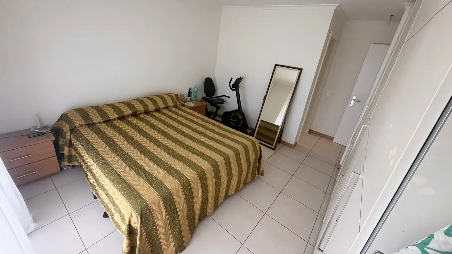 Appartement à louer - Via Al Crespo 2, 6596 Gordola - Photo 3