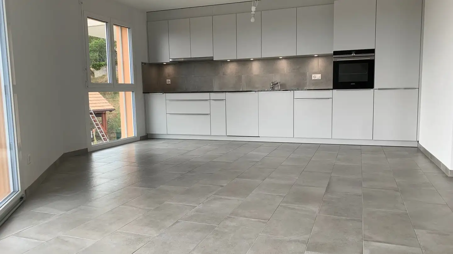 Wohnung mieten - Rue Du Merelez, 1326 Juriens - Foto 3