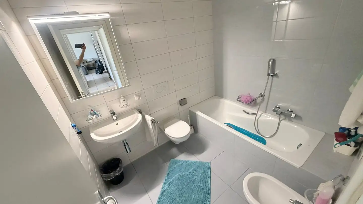 Appartement à louer - Via Al Crespo 2, 6596 Gordola - Photo 4