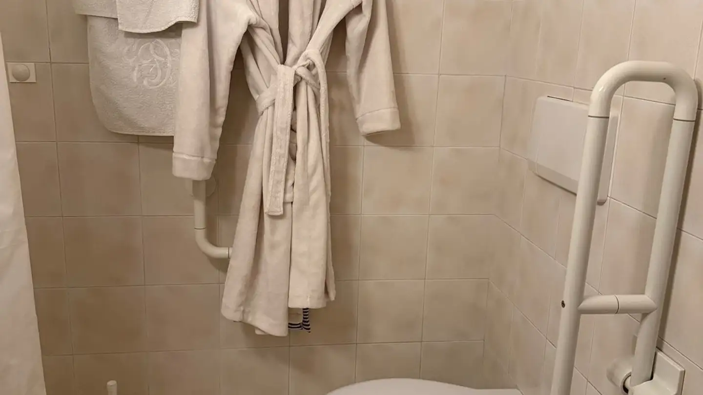 Appartement à louer - Via Stazione, 6828 Balerna