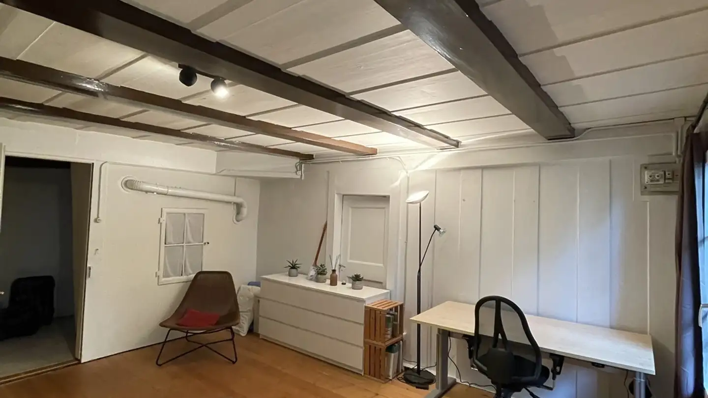 Single room for rent - Schützenweg 22, 3014 Bern - Photo 2