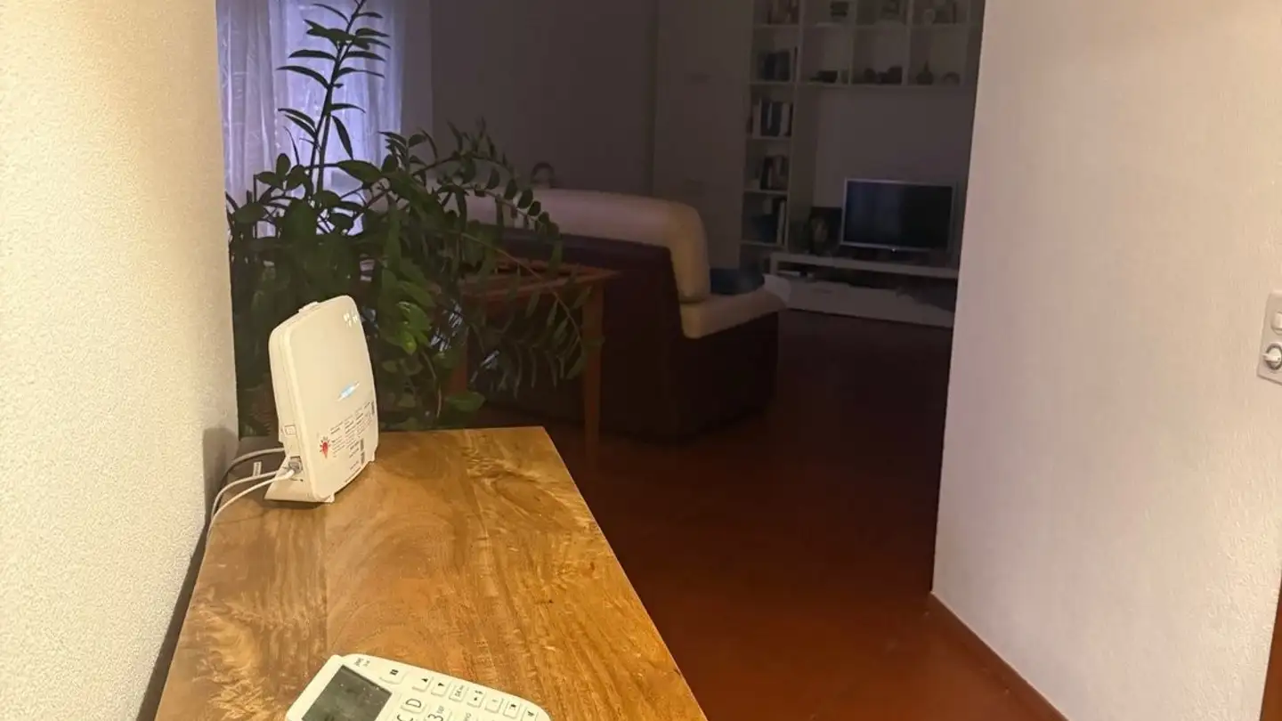 Appartement à louer - Via Stazione, 6828 Balerna - Photo 3