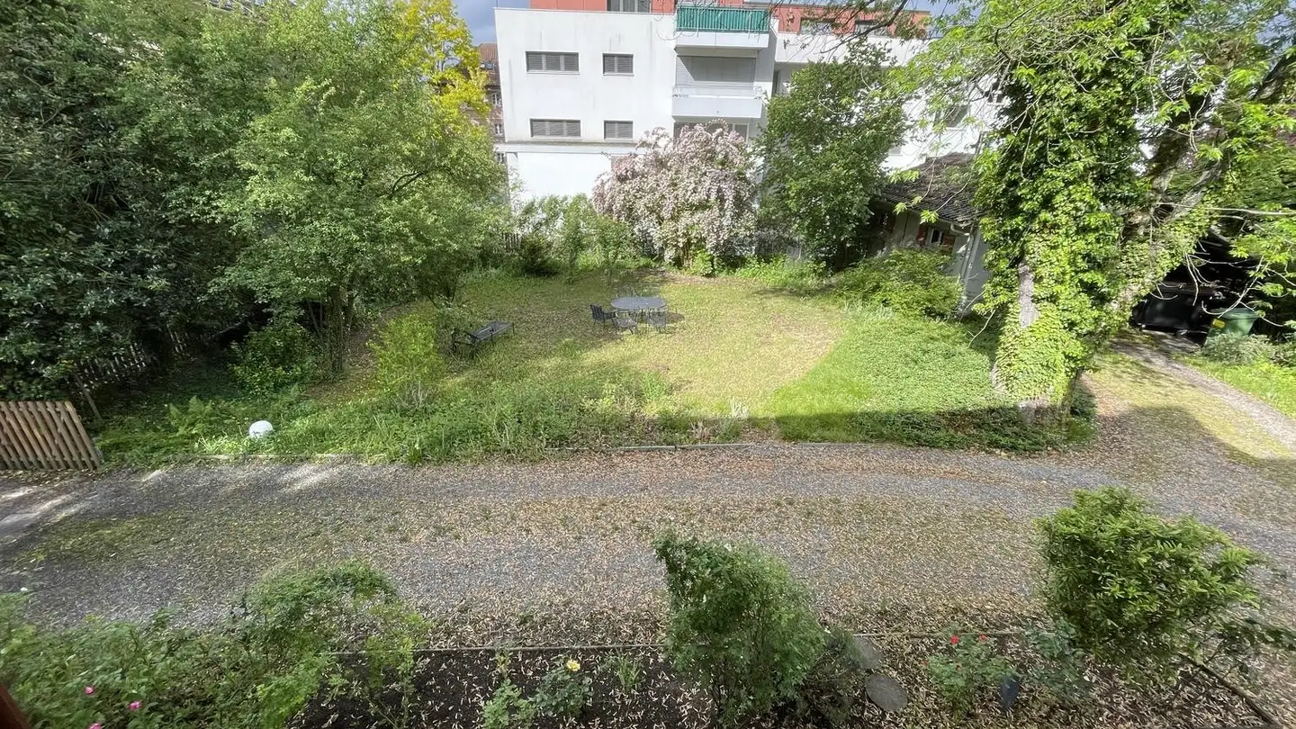 Single room for rent - Schützenweg 22, 3014 Bern - Photo 3