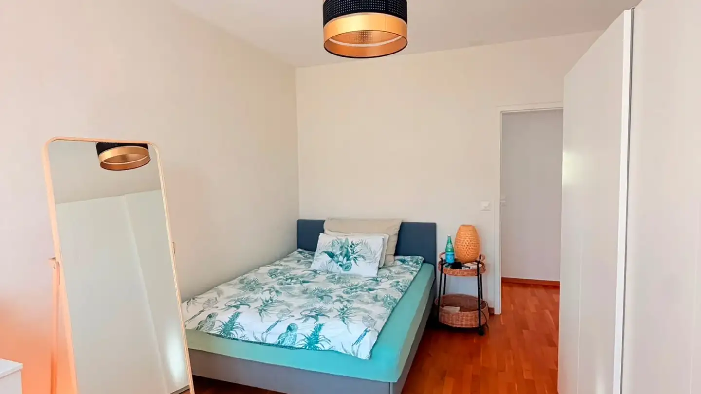 Appartamento in affitto - Avenue Perdtemps 21, 1260 Nyon - Foto 4