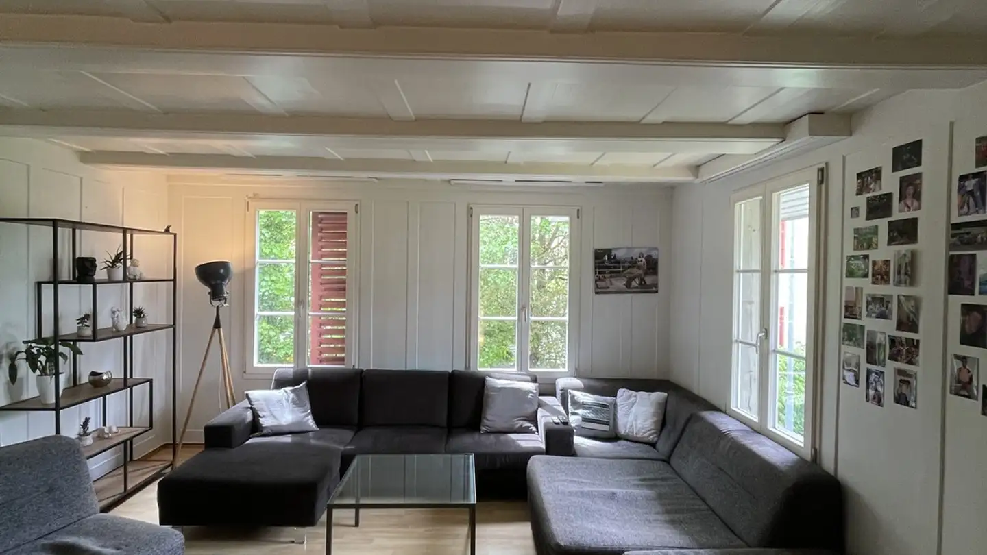 Single room for rent - Schützenweg 22, 3014 Bern - Photo 4