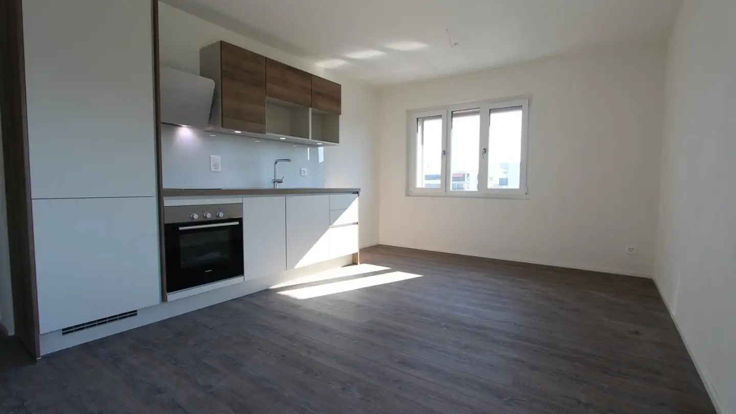 Apartment for rent - Badenerstrasse 38, 8952 Schlieren