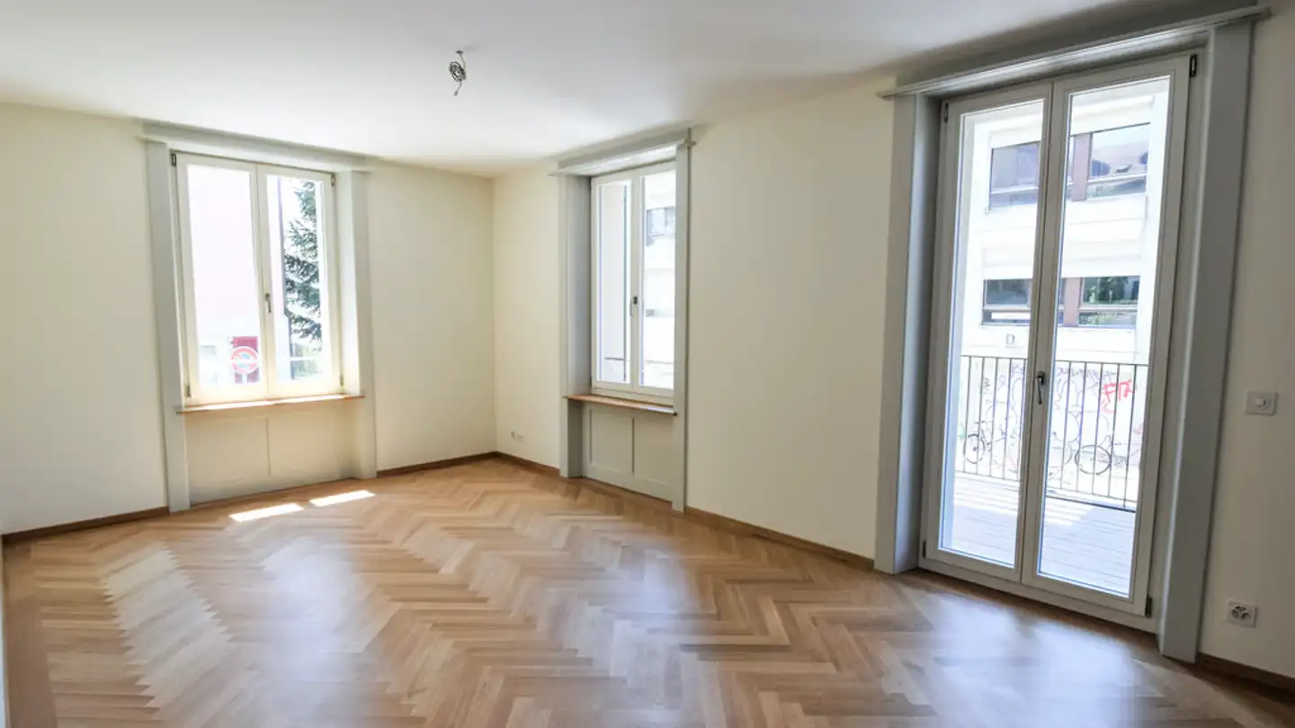 Wohnung mieten - Jurastrasse 19, 3013 Bern - Foto 2