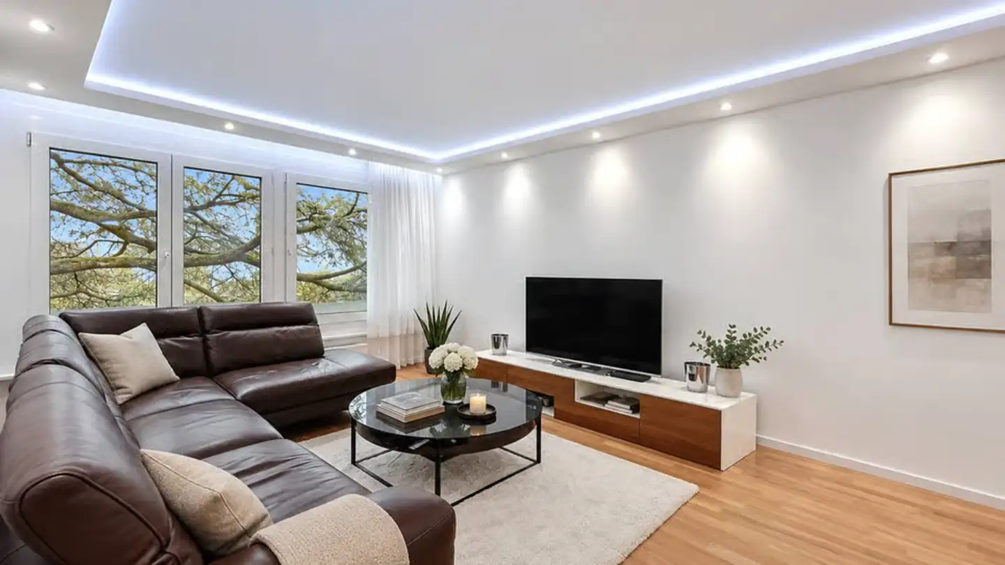 Wohnung kaufen - 1814 La Tour-de-Peilz - Foto 3