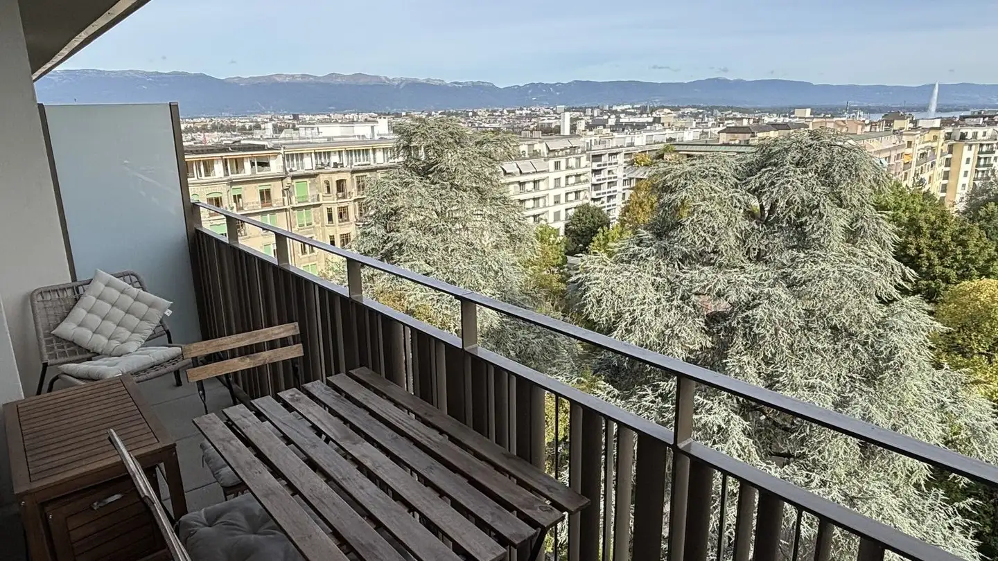 Appartement à louer - 1206 Genève - Photo 3