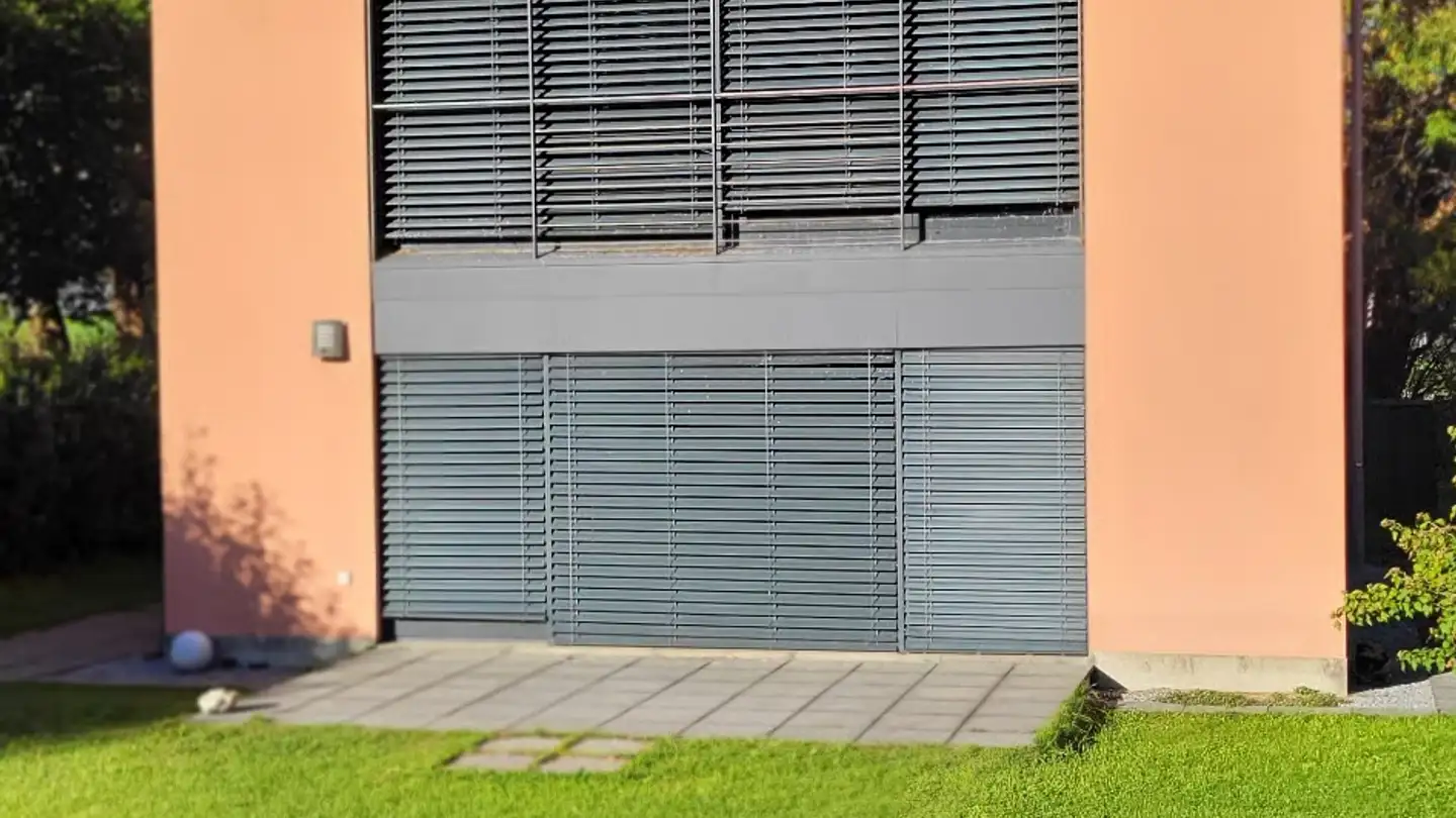 Einfamilienhaus mieten - Via Nuova 5, 6537 Grono