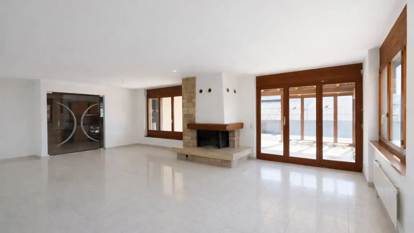 Single house for sale - Hombergstrasse 12, 4466 Ormalingen - Photo 2