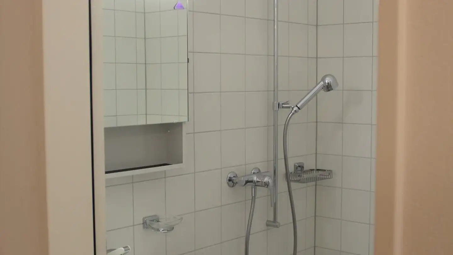 Studio mieten - Belmontstrasse 4, 7000 Chur - Foto 3