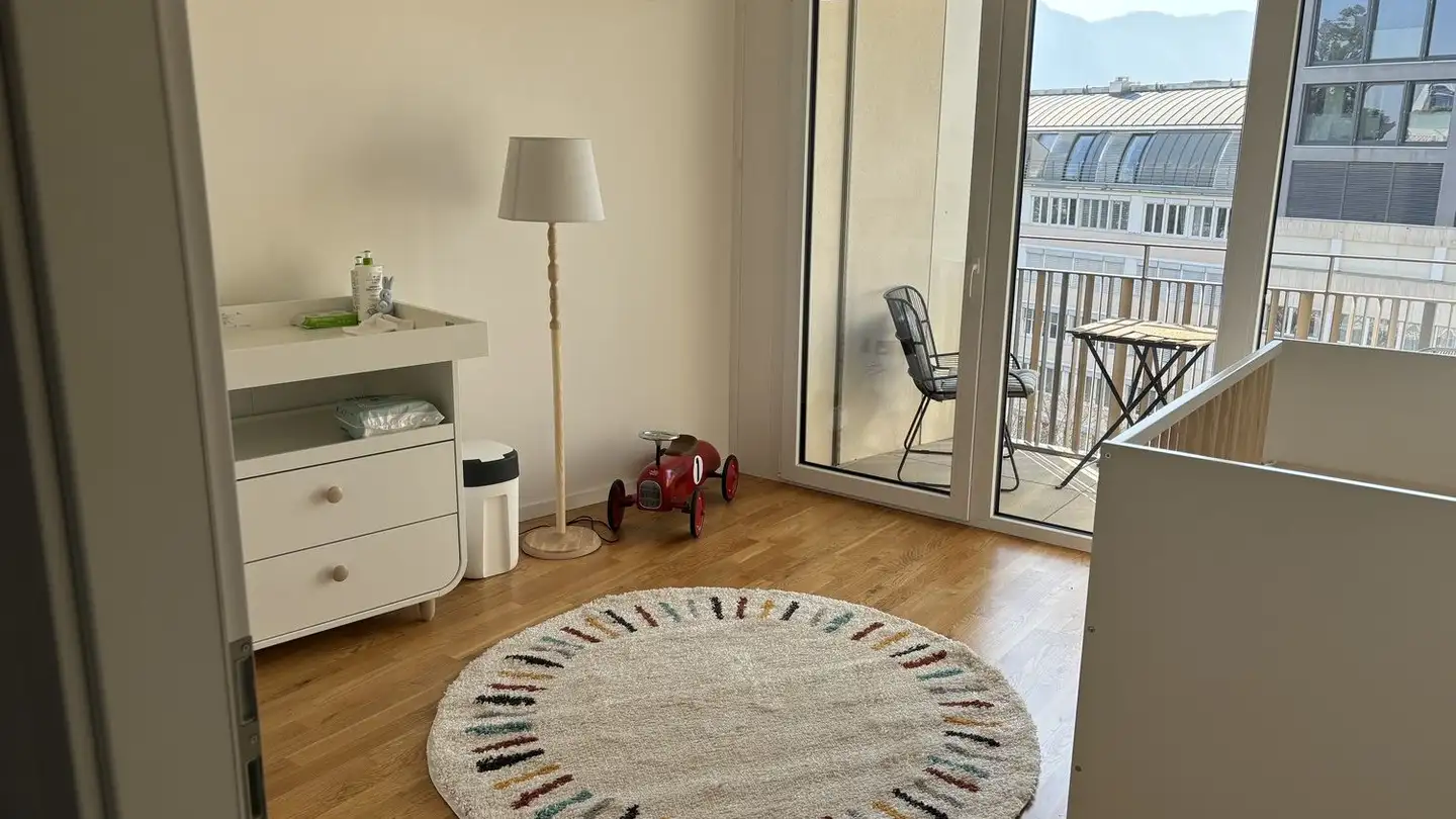 Appartement à louer - 1206 Genève - Photo 4