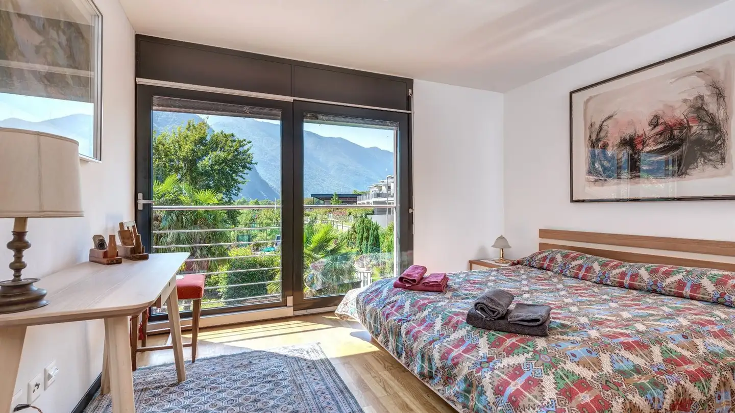 Einfamilienhaus mieten - Via Nuova 5, 6537 Grono - Foto 4