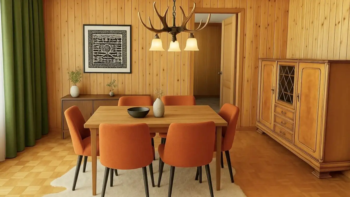 Appartement à vendre - Rathausstrasse, 3954 Leukerbad