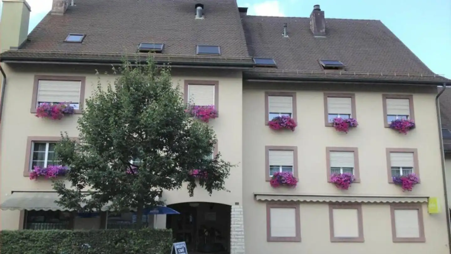 Appartamento in affitto - Hauptstrasse 4, 4143 Dornach