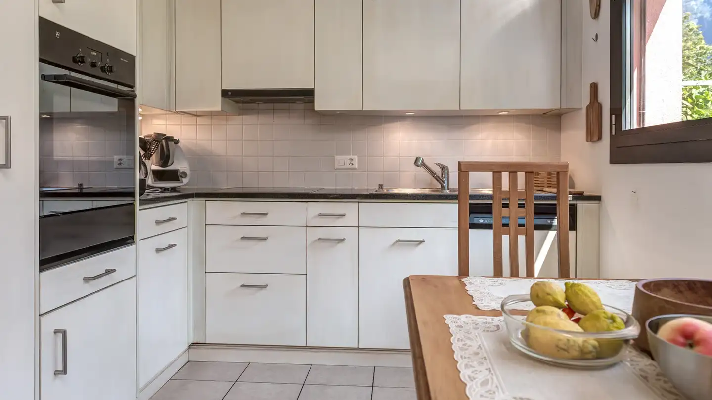 Einfamilienhaus mieten - Via Nuova 5, 6537 Grono - Foto 2