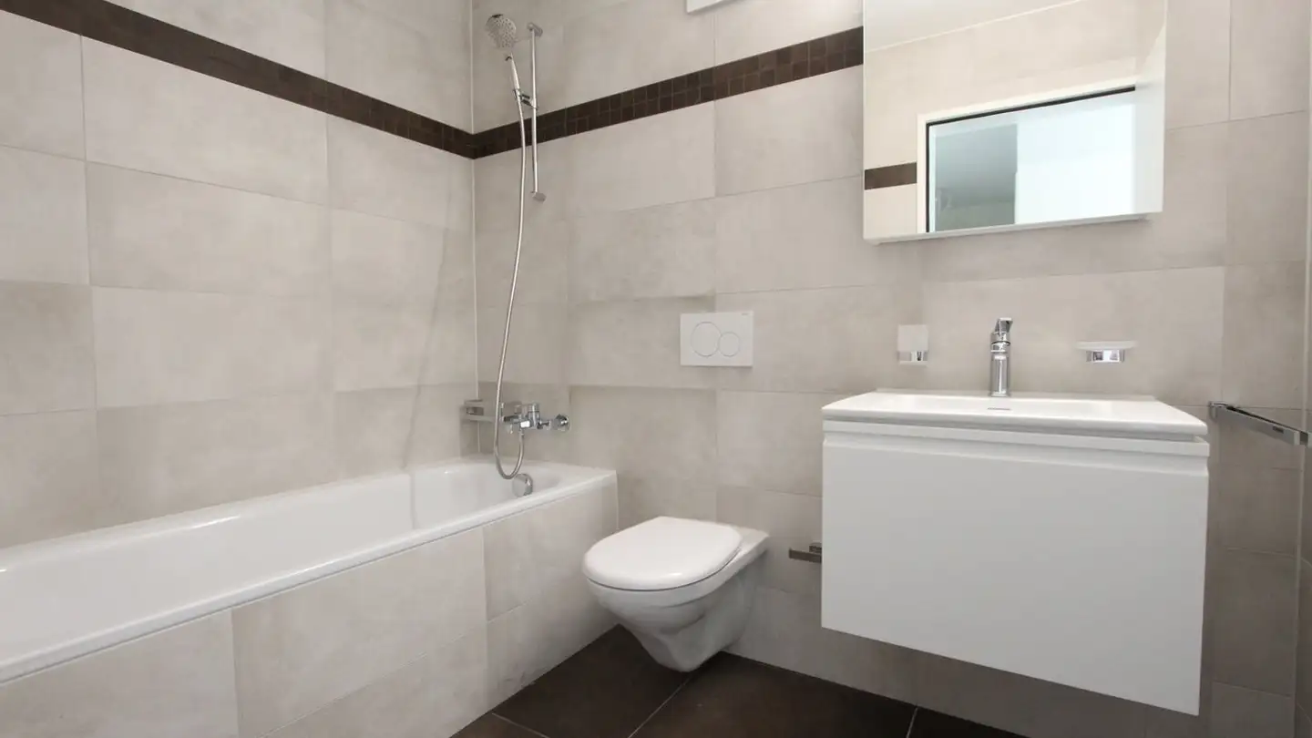 Wohnung mieten - Badenerstrasse 38, 8952 Schlieren - Foto 4