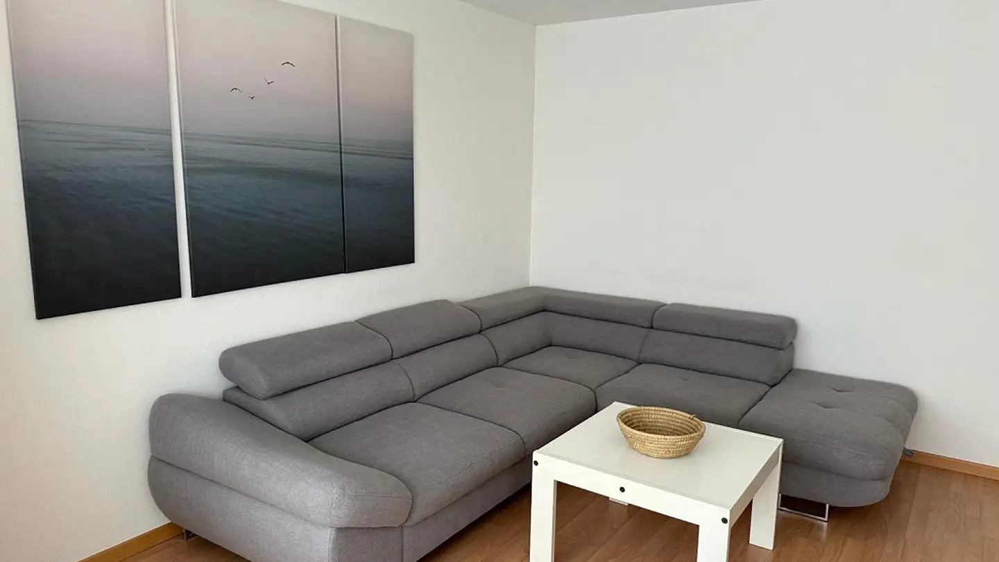 Appartamento ammobiliato in affitto - Konstanzerstrasse 6, 8280 Kreuzlingen - Photo 3