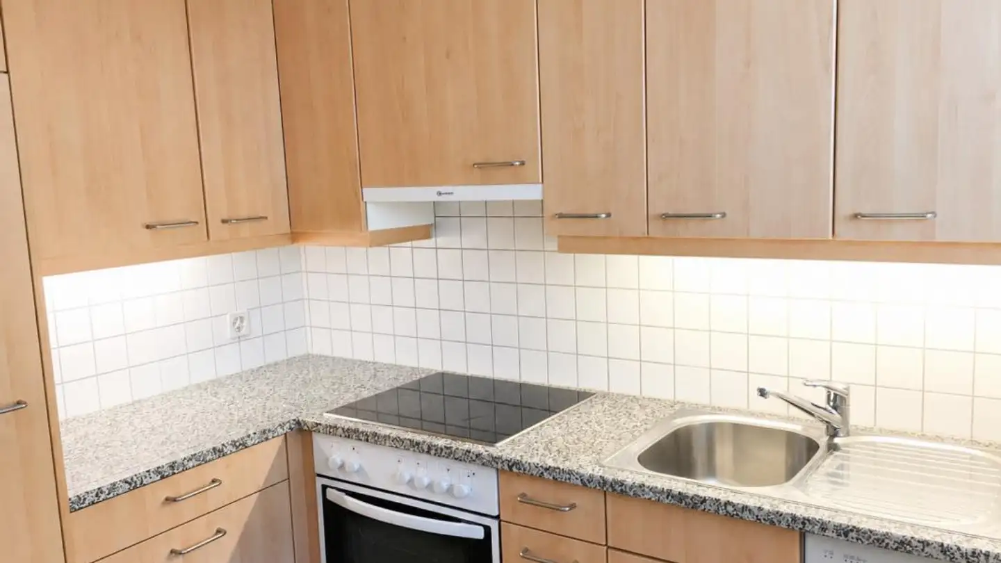 Wohnung mieten - Hauptstrasse 4, 4143 Dornach - Foto 2