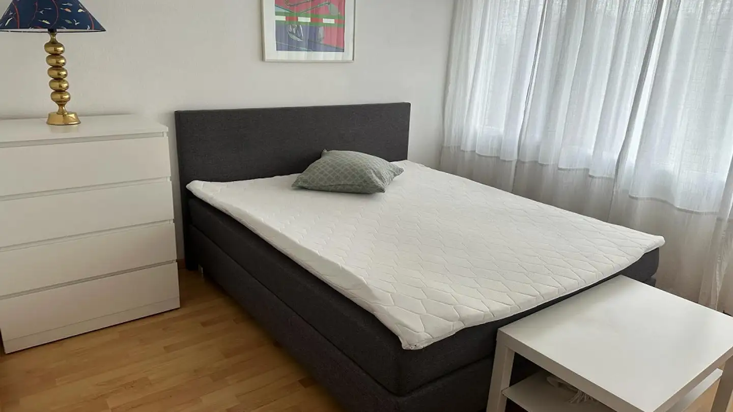 Appartamento ammobiliato in affitto - Konstanzerstrasse 6, 8280 Kreuzlingen - Photo 4