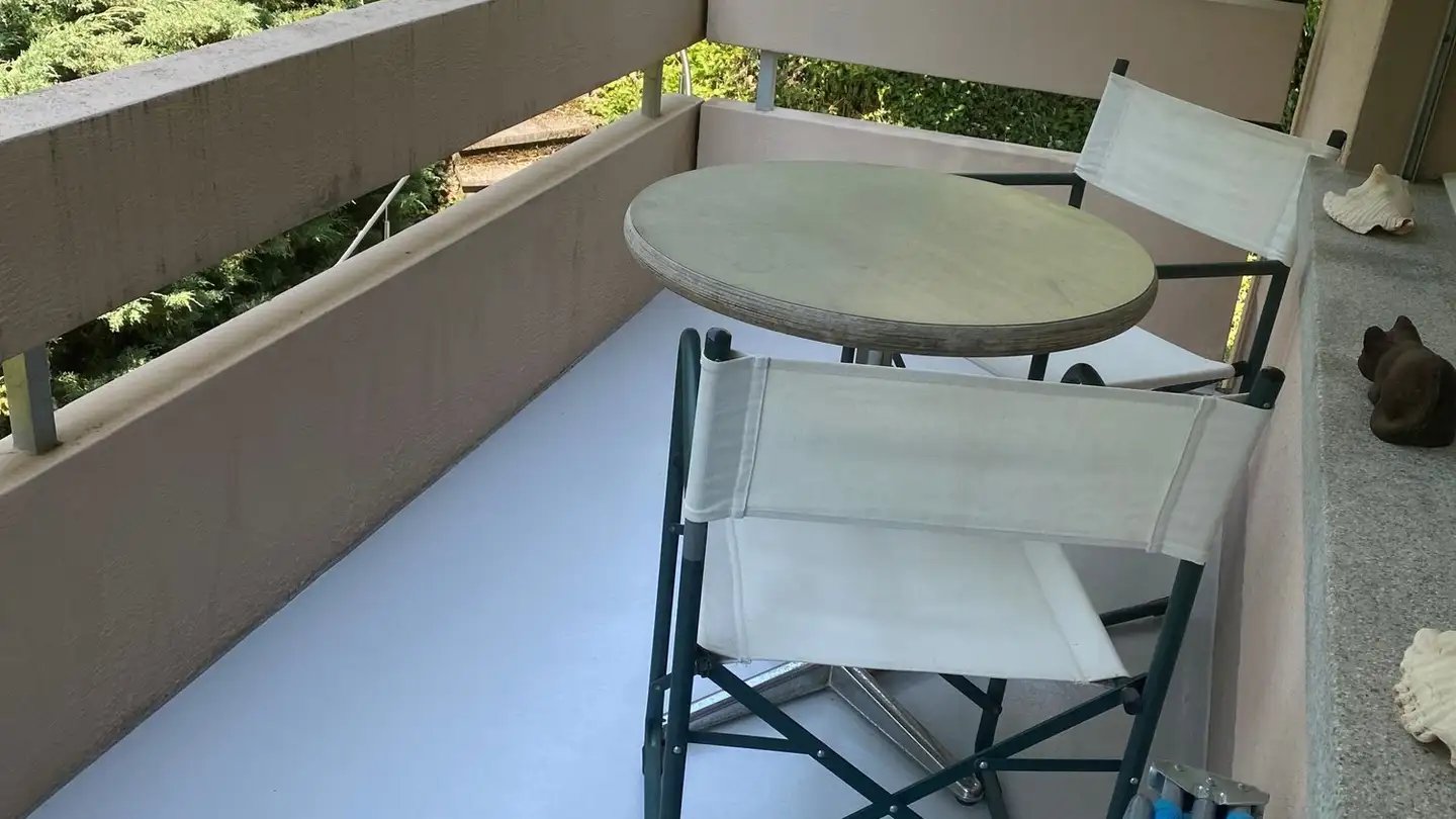Wohnung mieten - Moosblickweg 5, 3123 Belp