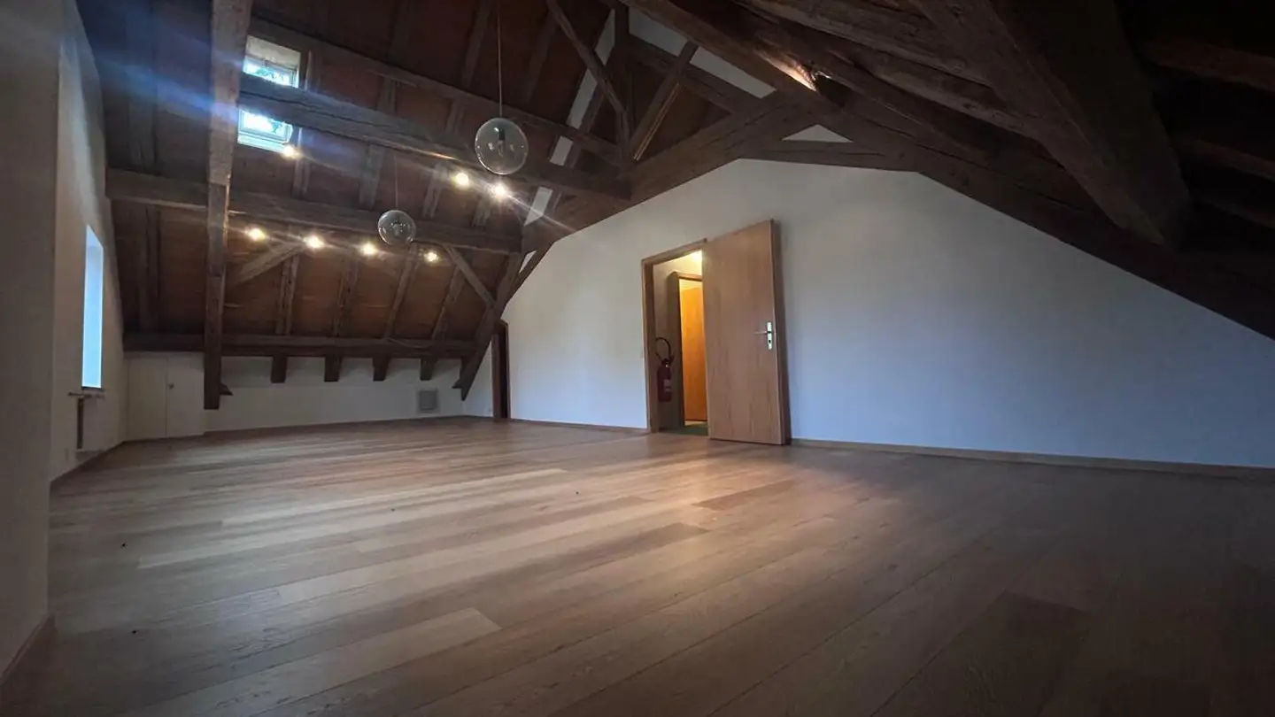 Commerciale in affitto - Chemin De La Rochette 2, 1081 Montpreveyres - Photo 2